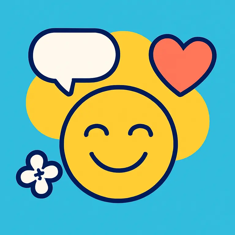 Emociones Diarias - portada del puzzle