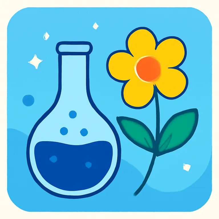 Química Aromática - portada del puzzle