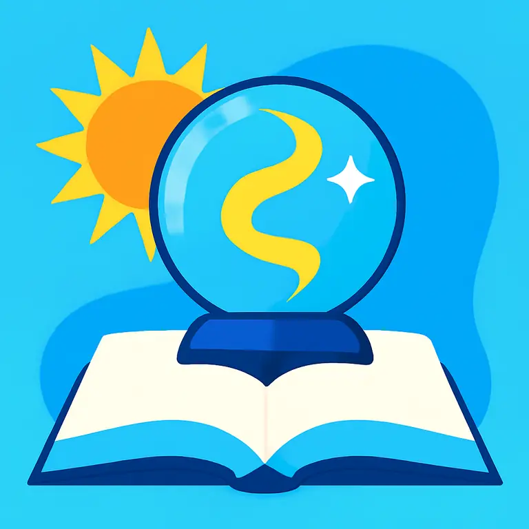 Ecos Arcanos - portada del puzzle