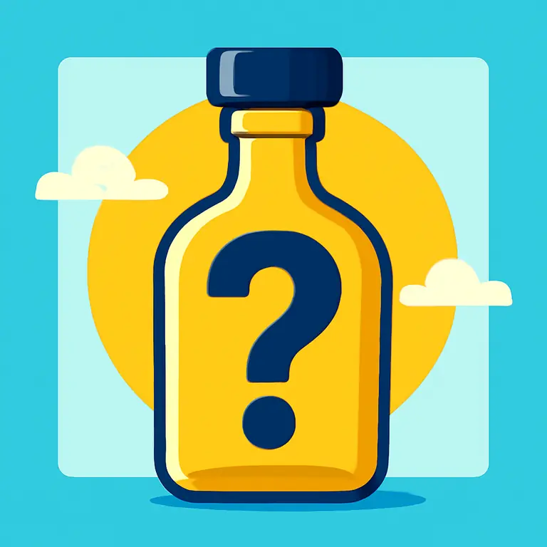 Misterio Encapsulado - portada del puzzle