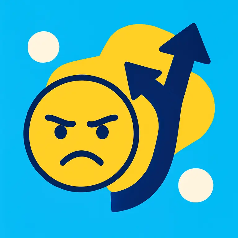 Carácter y Conflicto - portada del puzzle