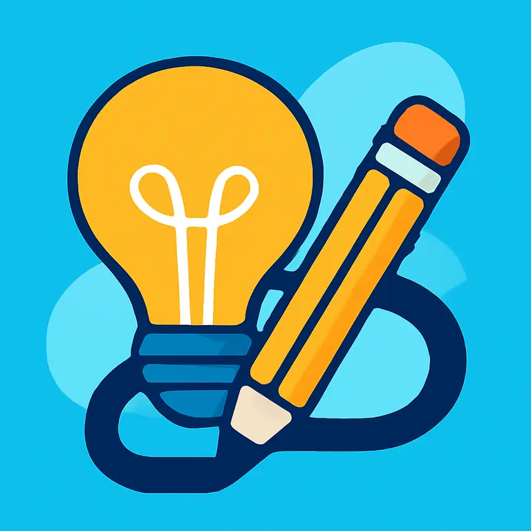 Virtuosas Ideas - portada del puzzle