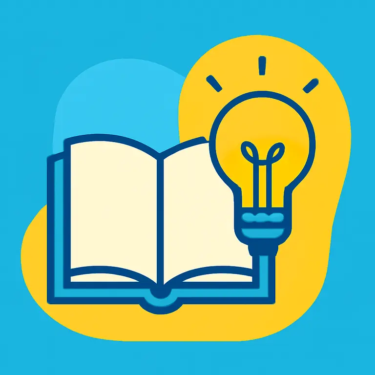 Saberes y Letras - portada del puzzle