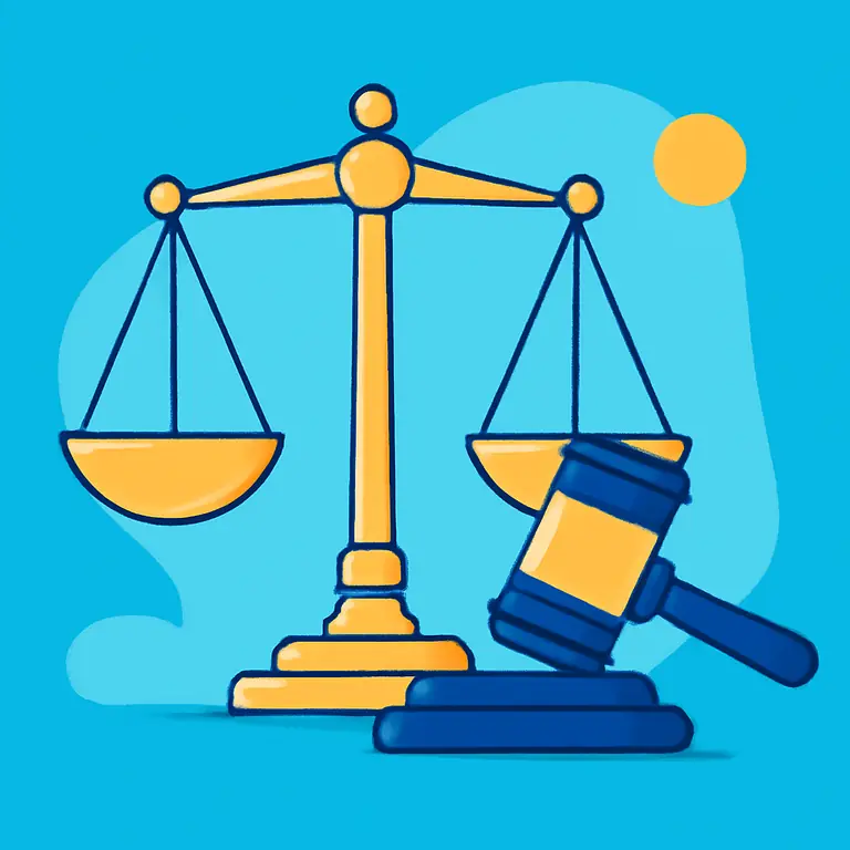 Estrategia Legal - portada del puzzle