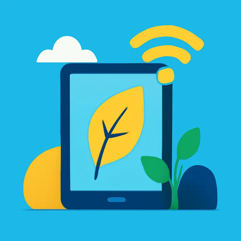 Eco Digital - portada del puzzle