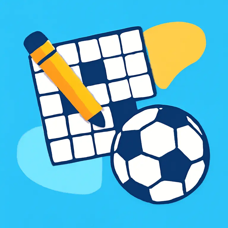 Reto Atlético - portada del puzzle