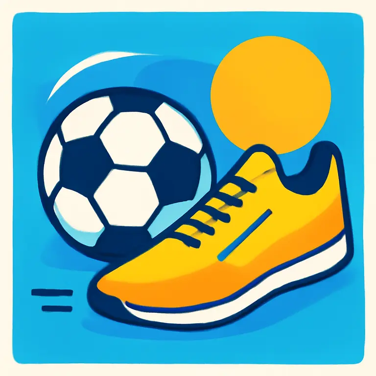 Deportes y Acción - portada del puzzle