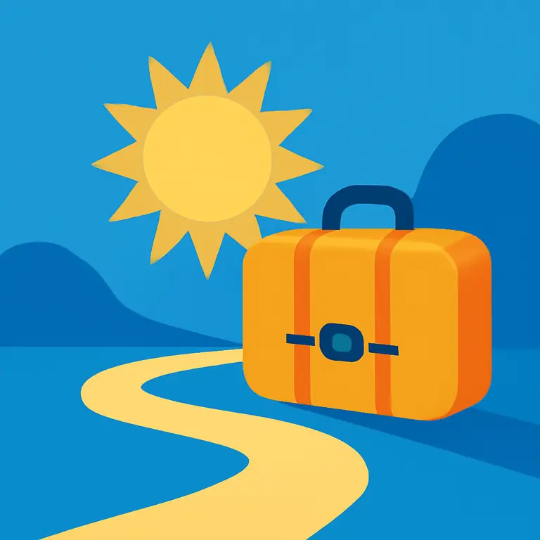 Destino Dorado - portada del puzzle