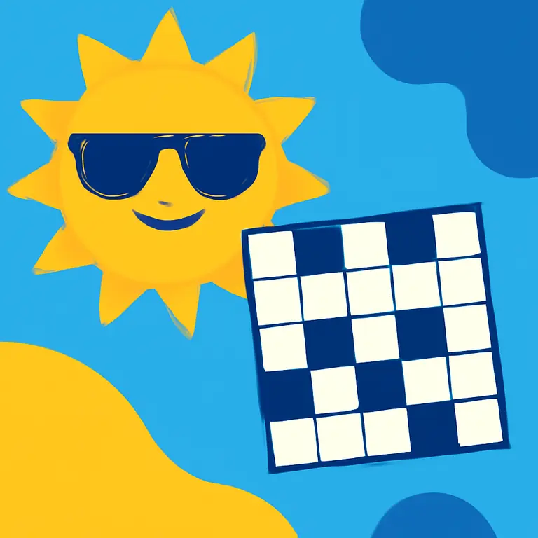 Domingo Atrevido - portada del puzzle