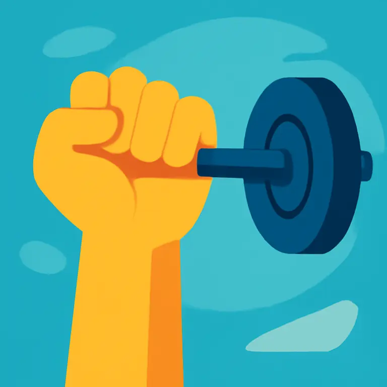 Fuerza y tensión - portada del puzzle