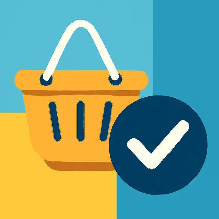 Mercado Imperativo - portada del puzzle