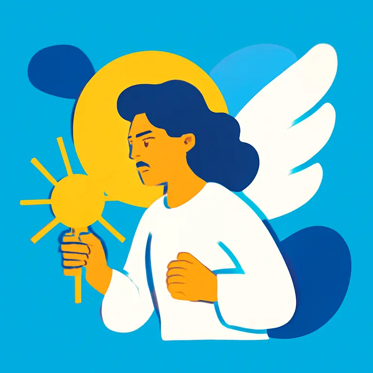 Furia y Gracia - portada del puzzle