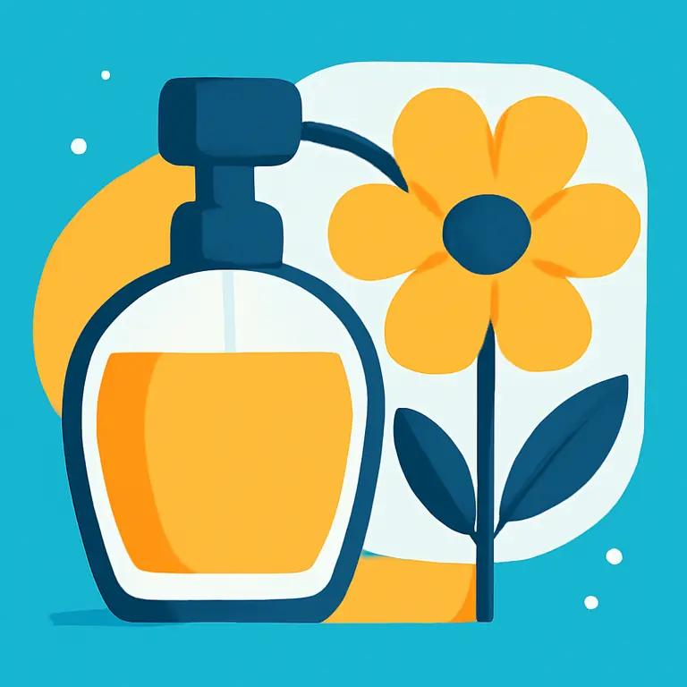 Aromas y Sombras - portada del puzzle