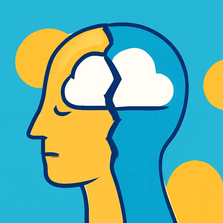 Conflicto interno - portada del puzzle