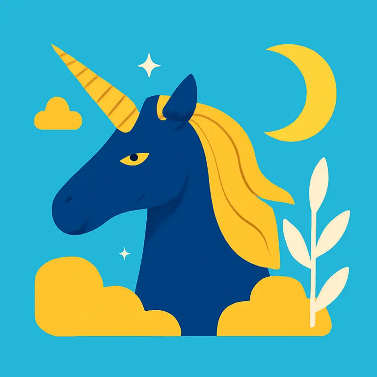 Bestiario Místico - portada del puzzle