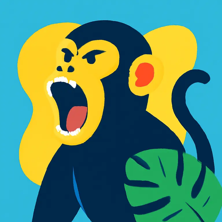 Rebelión Salvaje - portada del puzzle