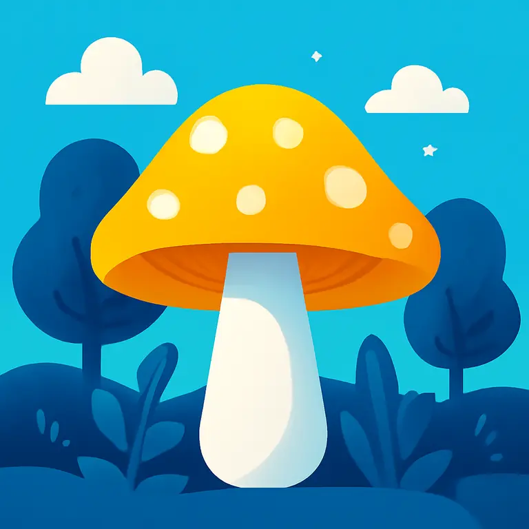 Bosque Encantado - portada del puzzle