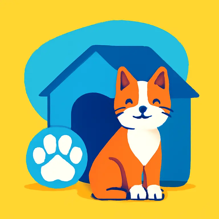 Refugio Animal - portada del puzzle