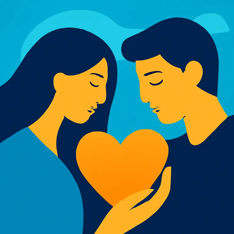 Encuentro Íntimo - portada del puzzle