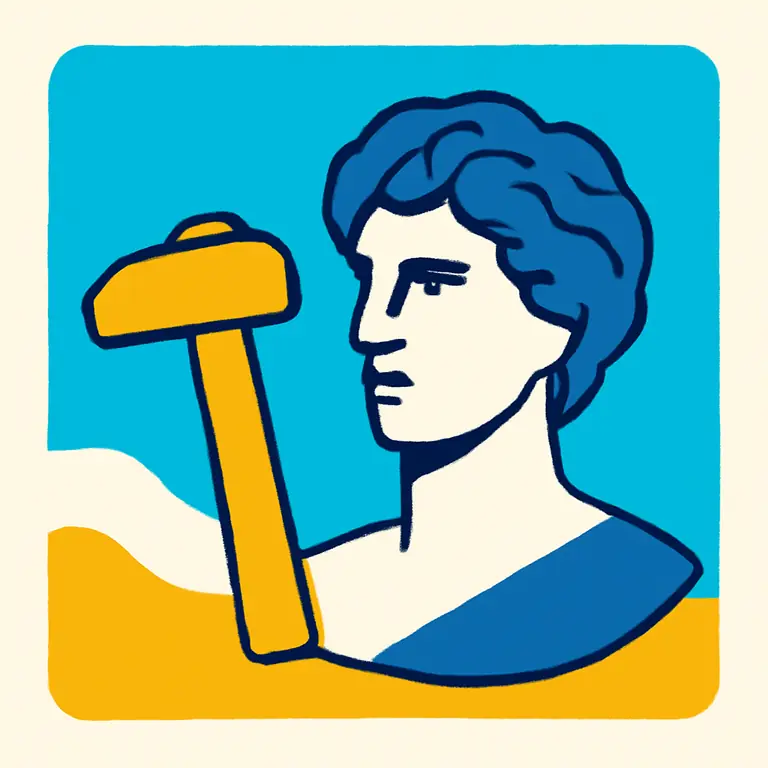 Musa Obra Brutal - portada del puzzle