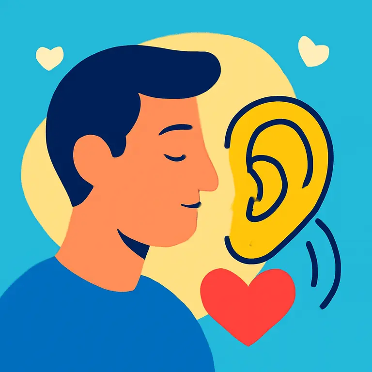 Ecos y Pasiones - portada del puzzle