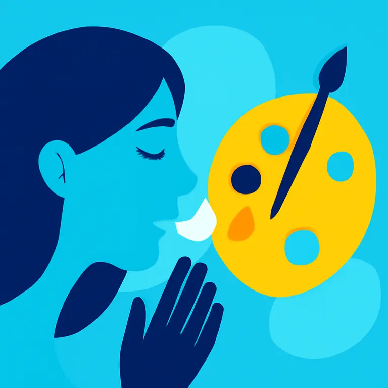 Susurros y Arte - portada del puzzle