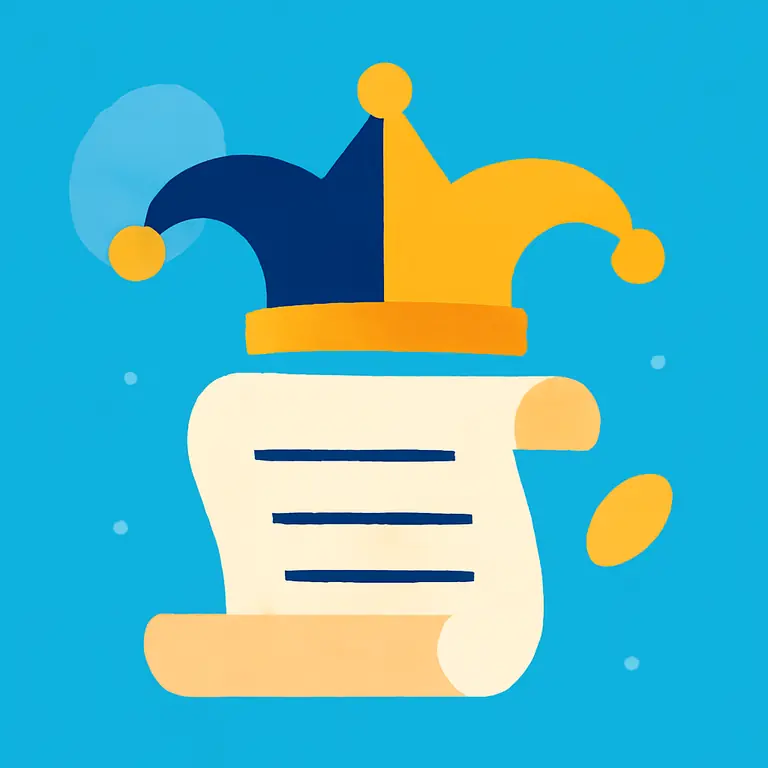 Obra Satírica - portada del puzzle