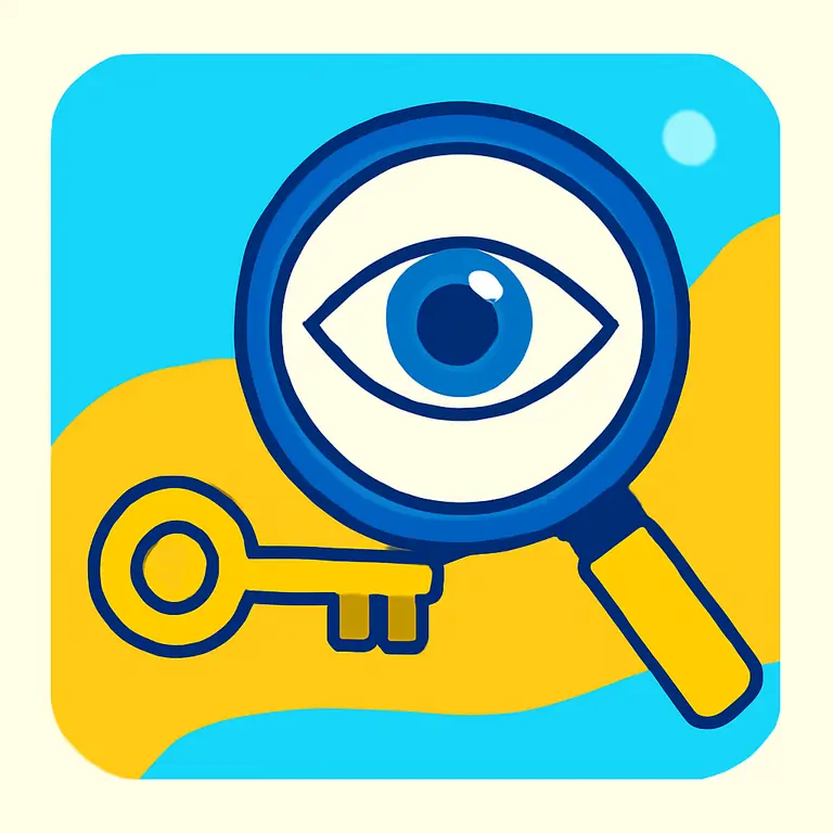 Símbolos Ocultos - portada del puzzle