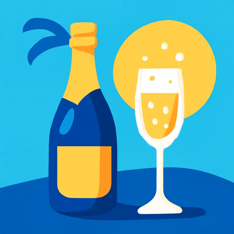 Brindis Epopeya - portada del puzzle