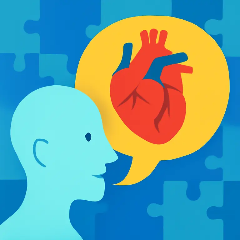 Anatomía Conversa - portada del puzzle