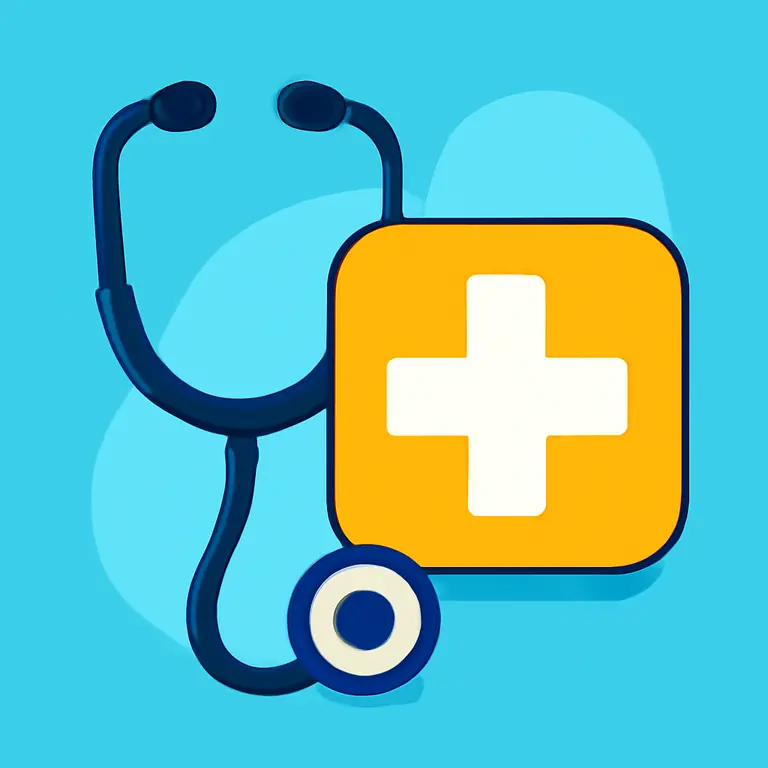 Mundo Médico - portada del puzzle