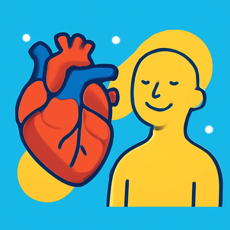 Anatomía y Vida - portada del puzzle