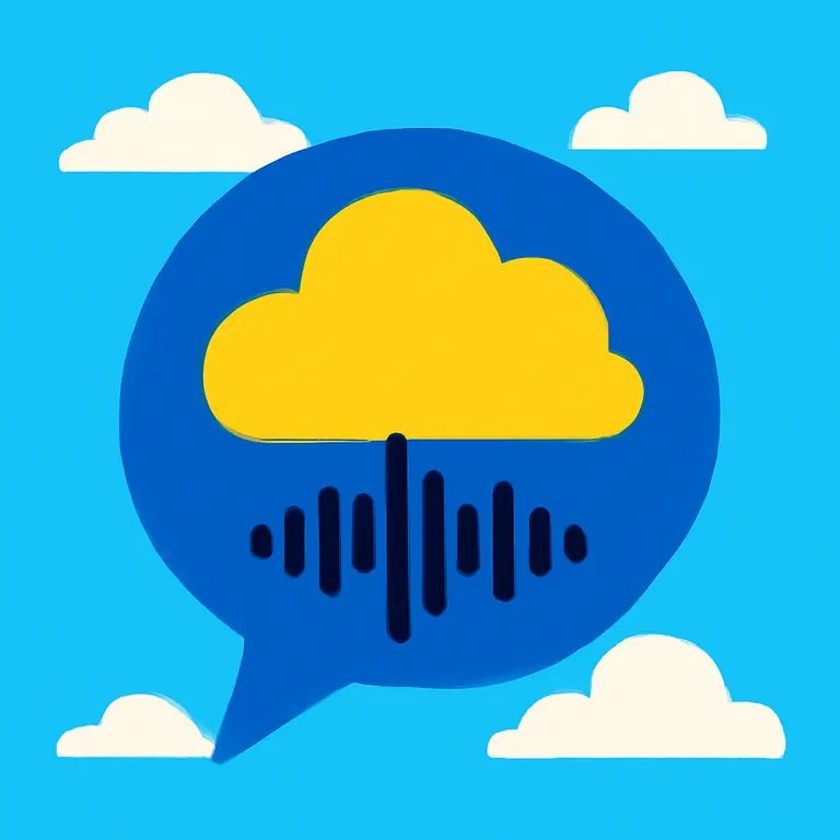 Ecos y Nubes - portada del puzzle