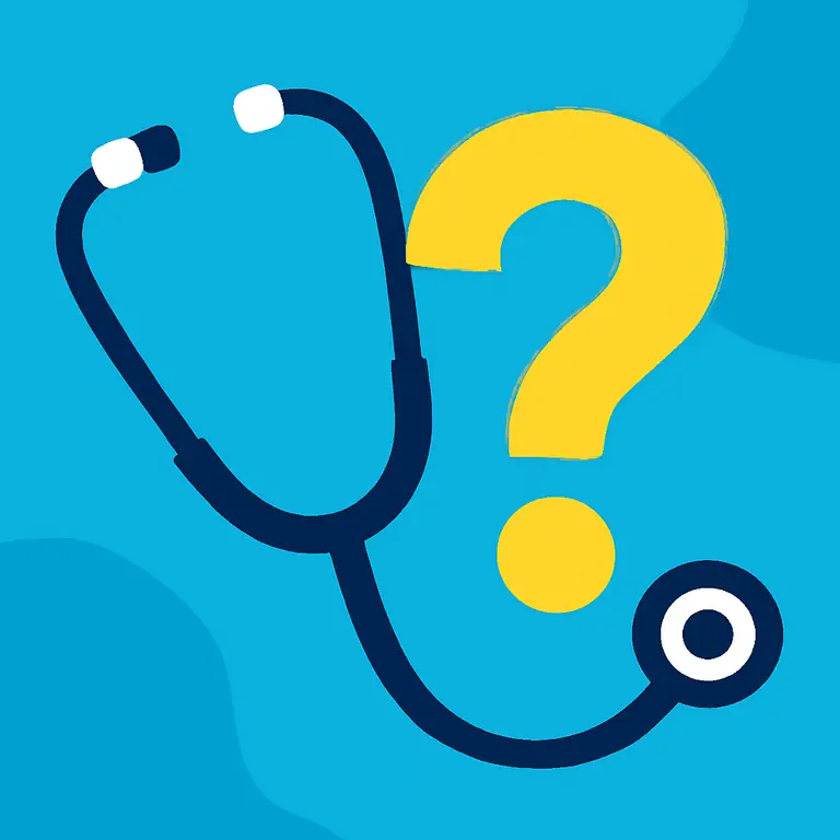 Misterio Médico - portada del puzzle