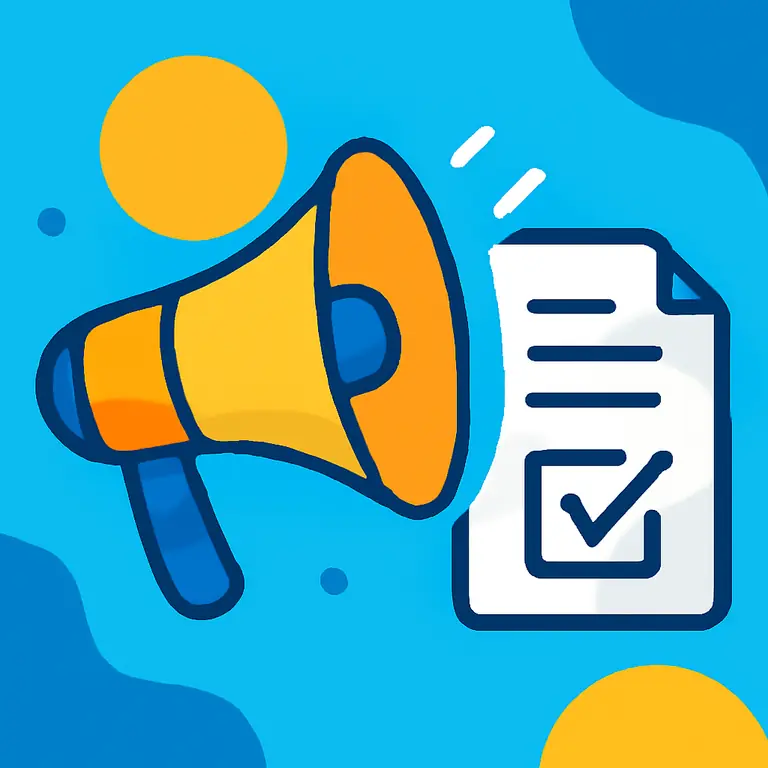 Ecos y Trámites - portada del puzzle