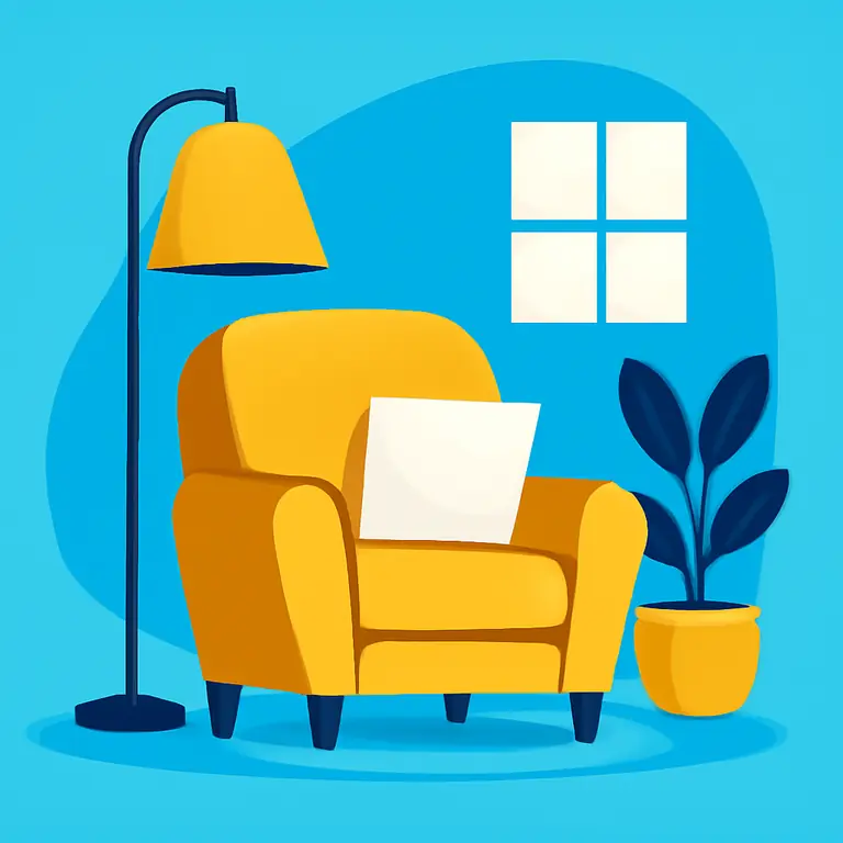 Rincón Refugio - portada del puzzle