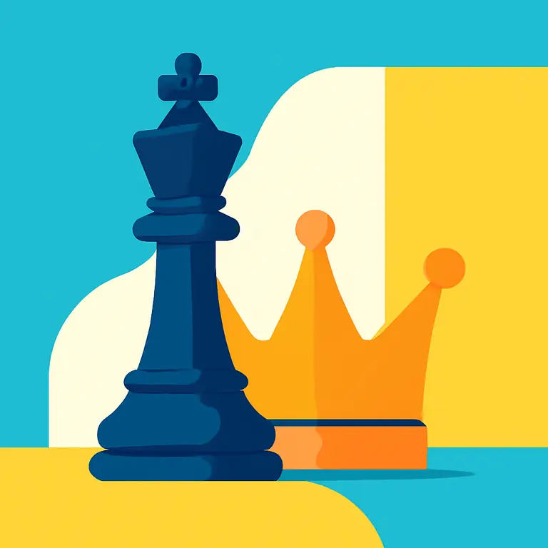 Clan y Poder - portada del puzzle