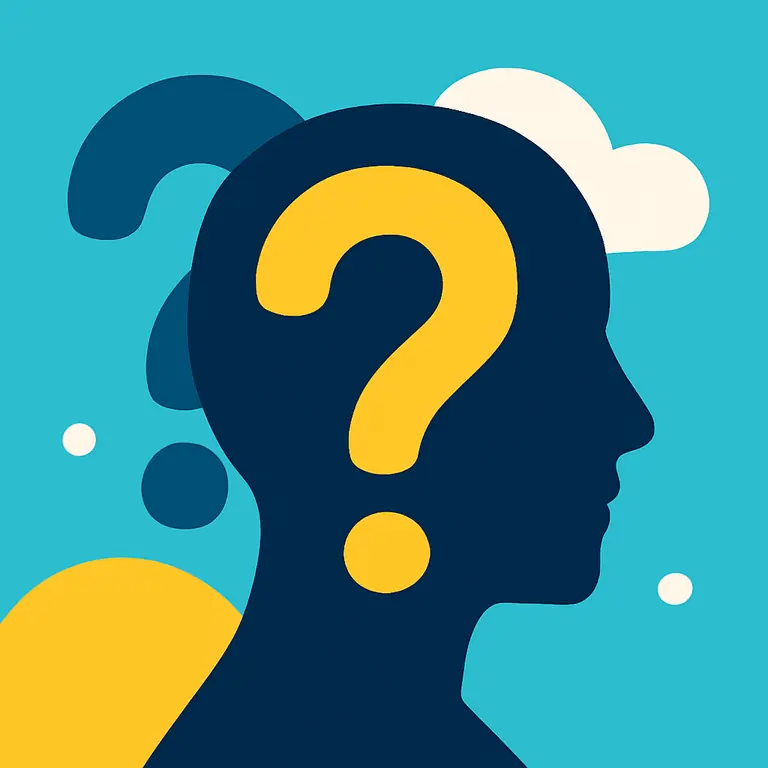 Sombra y Duda - portada del puzzle