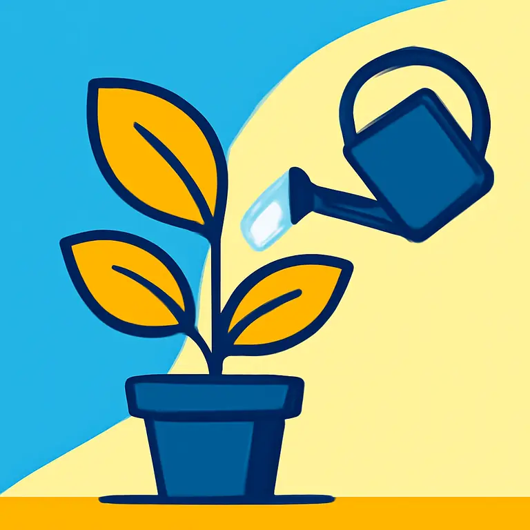 Cultiva y Crece - portada del puzzle