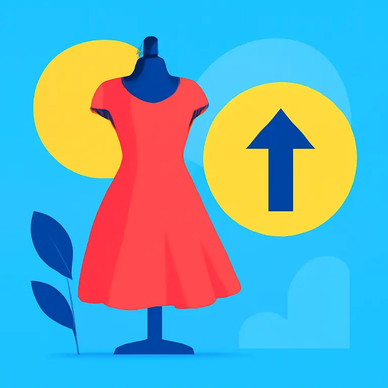 Moda y Motivación - portada del puzzle