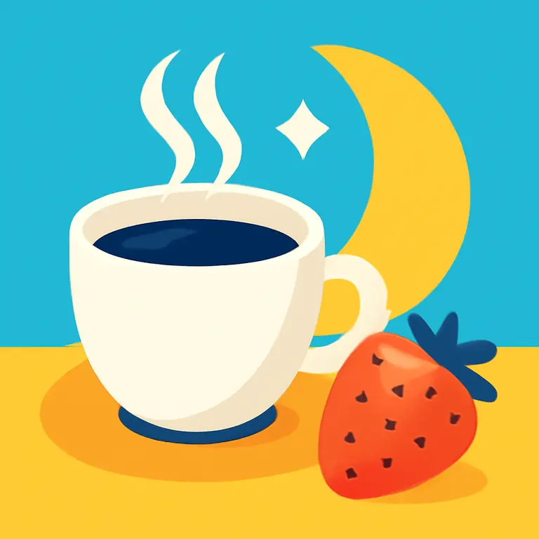 Sabores y Sueños - portada del puzzle