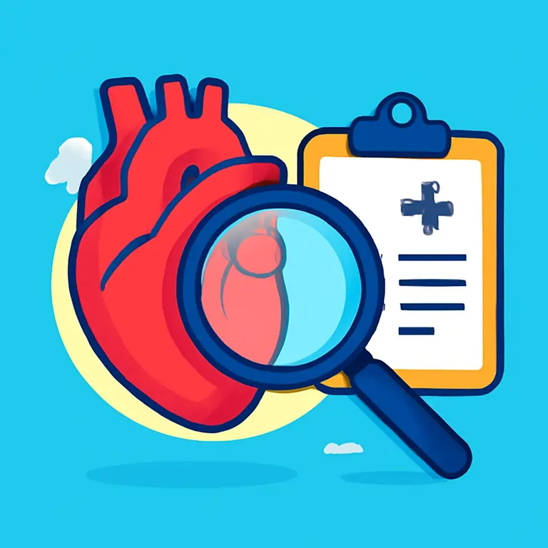 Misterio Médico - portada del puzzle