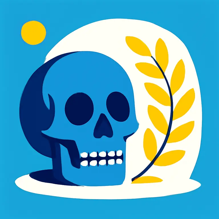 Terror y Epopeya - portada del puzzle