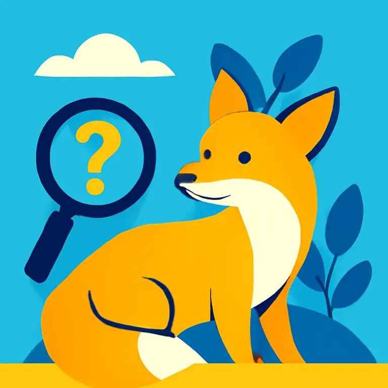 Misterio Silvestre - portada del puzzle