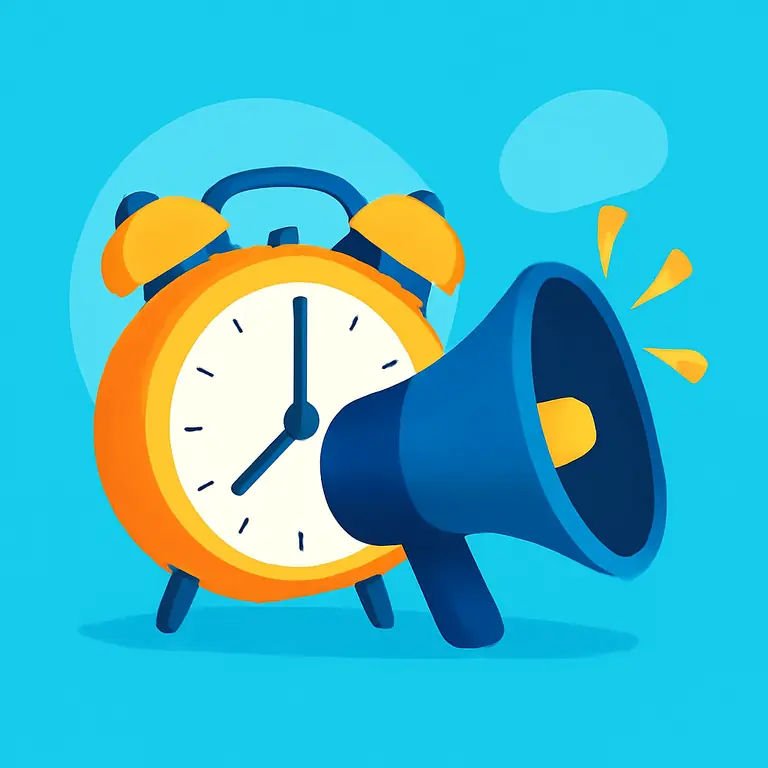 Alarma y Boicot - portada del puzzle