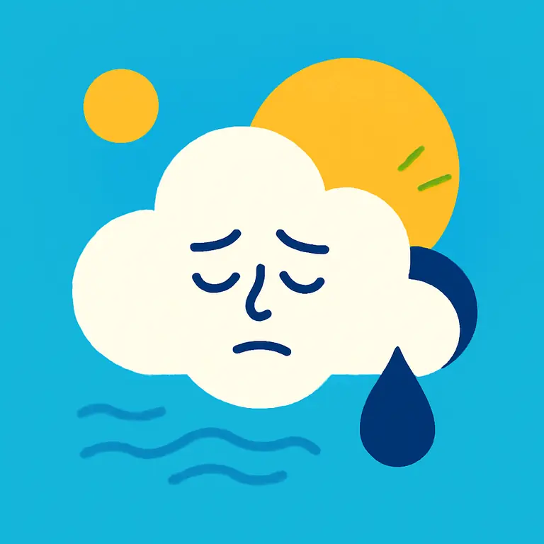 Emociones Brumosas - portada del puzzle