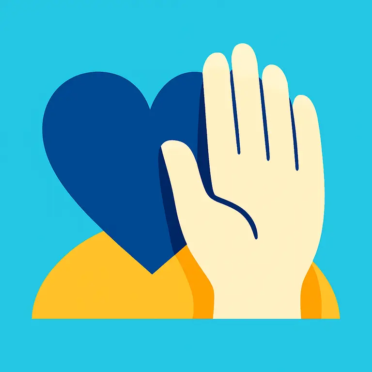 Amor y Piedad - portada del puzzle