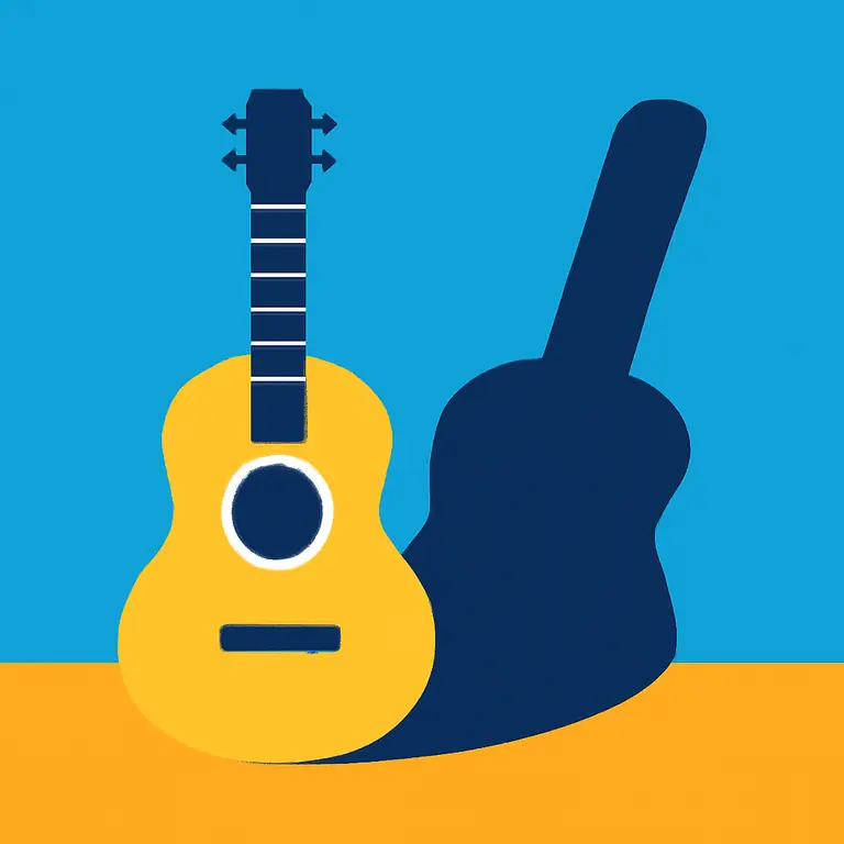 Ecos y Sombras - portada del puzzle