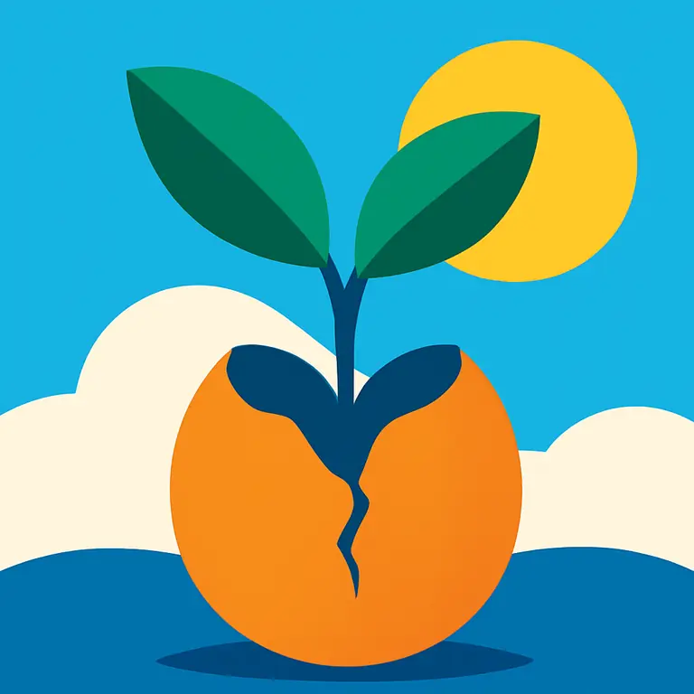 Eco de Renacer - portada del puzzle