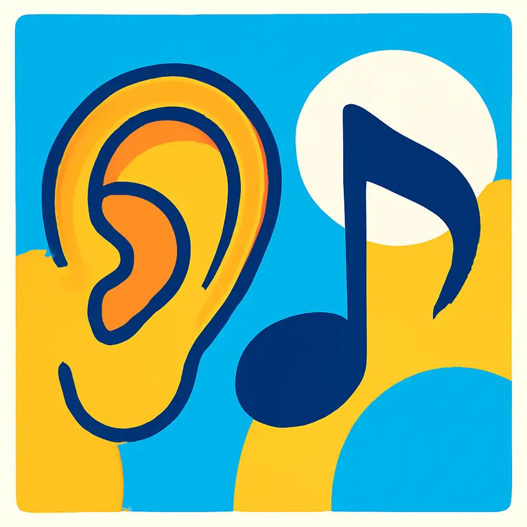 Clan Sonoro - portada del puzzle